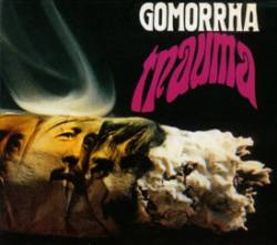 Gomorrha (GER-2) : Trauma (Compilation)